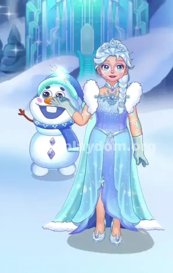 Cosplaydom Level 13 Screenshot